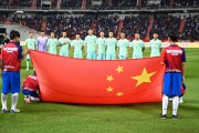 开云体育登录入口-中国足球队锋线犀利，晋级世界杯四强