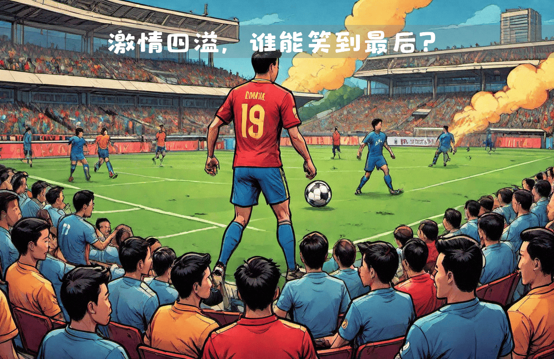 足球赛场上的激情对决，谁将脱颖而出？的简单介绍