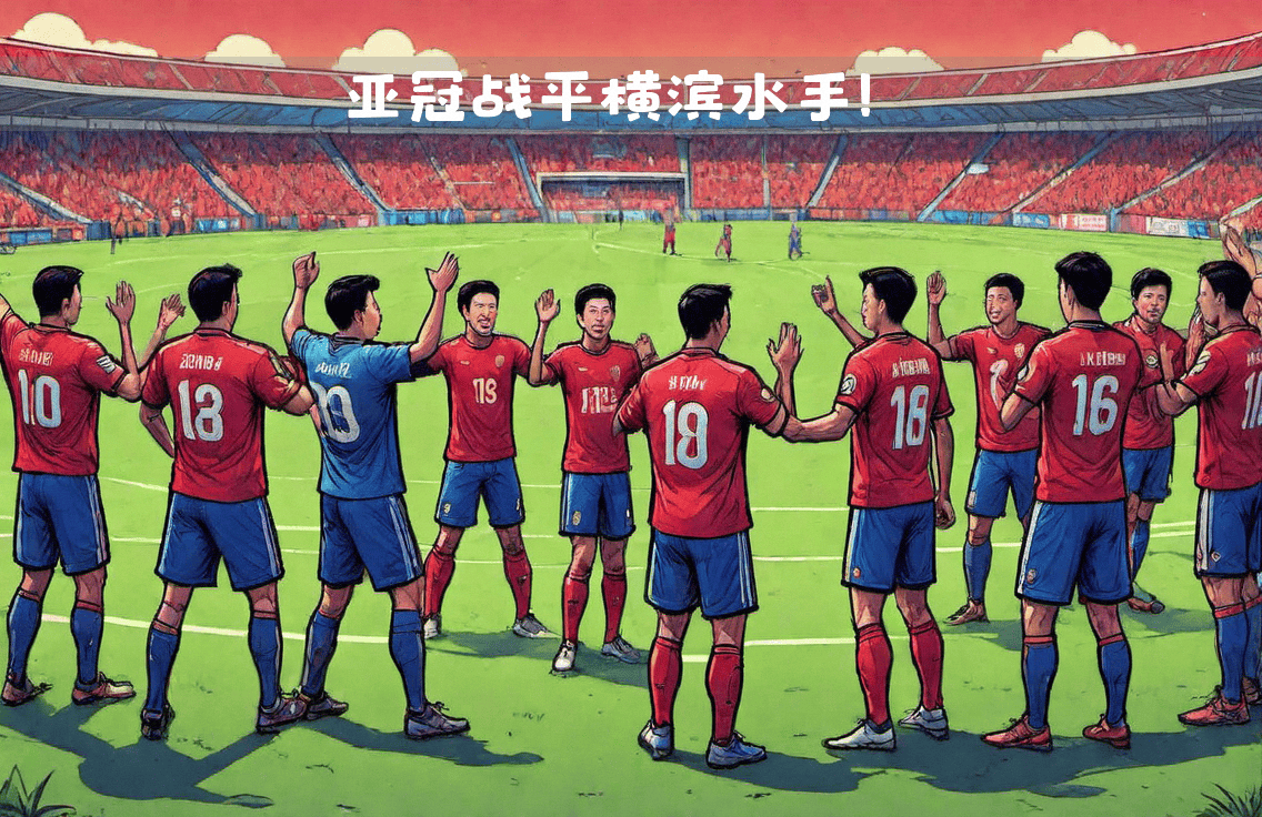国内球队在亚冠大赛中的实力斗志