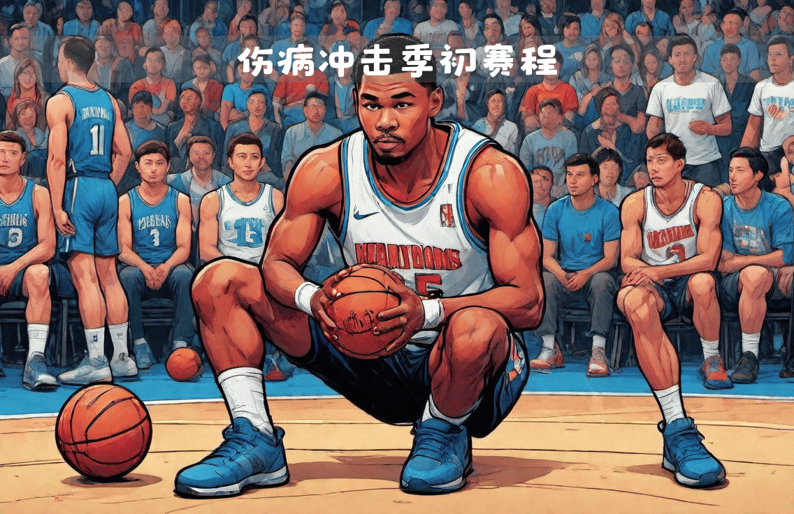 关于伤病困扰：球队战力受到重创，备战谨慎的信息